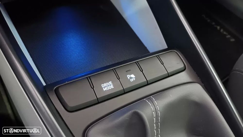 Hyundai Bayon 1.0 T-GDI Premium - 42