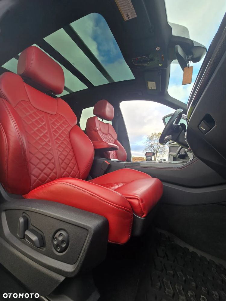 Audi SQ5 3.0 TFSI Quattro Tiptronic - 11