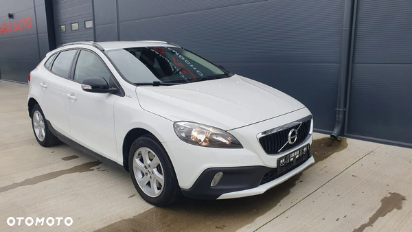 Volvo V40 Cross Country D2