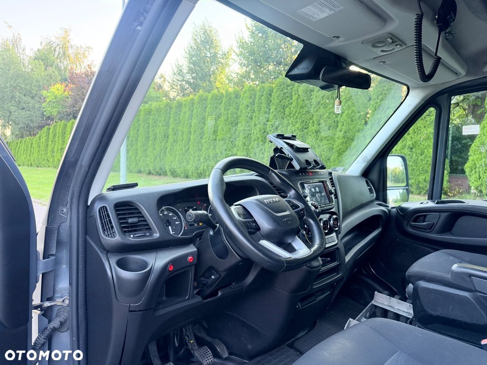 Iveco Daily - 16
