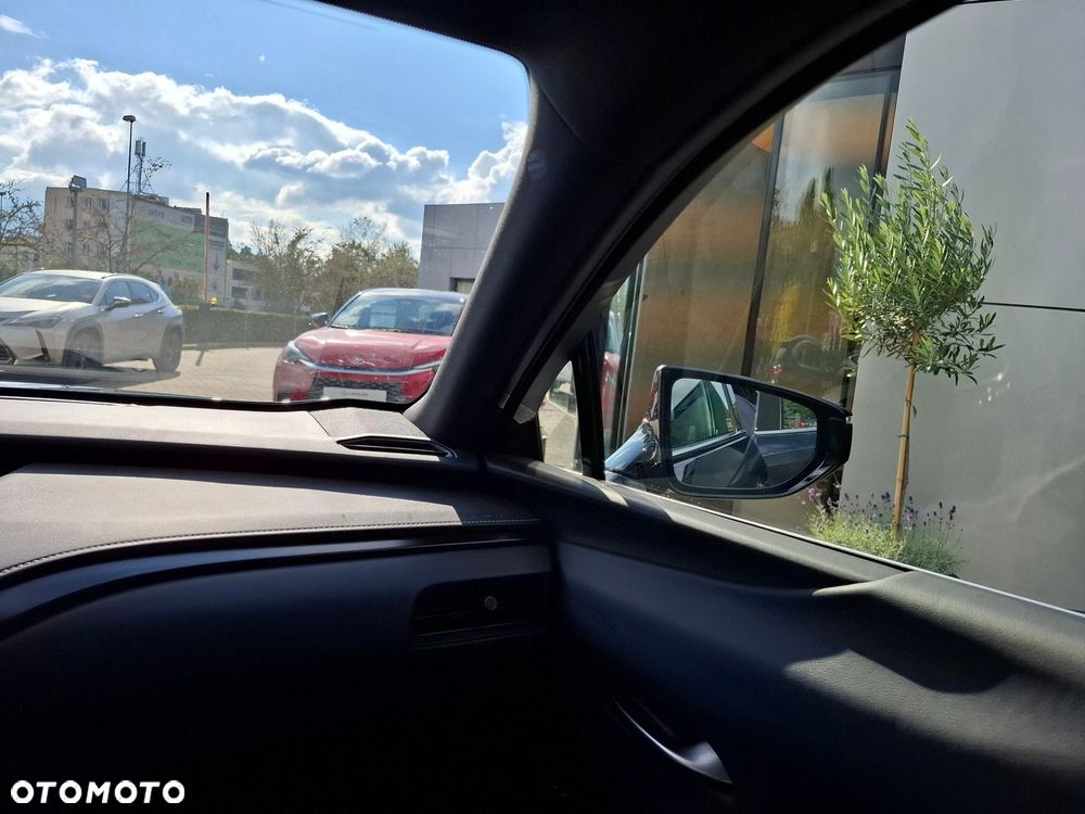 Lexus UX 250h GPF Business Edition 2WD - 30