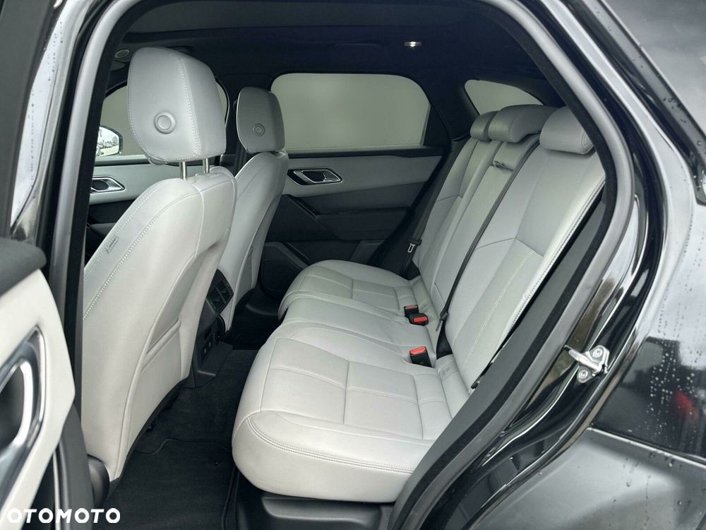 Land Rover Range Rover Velar - 12