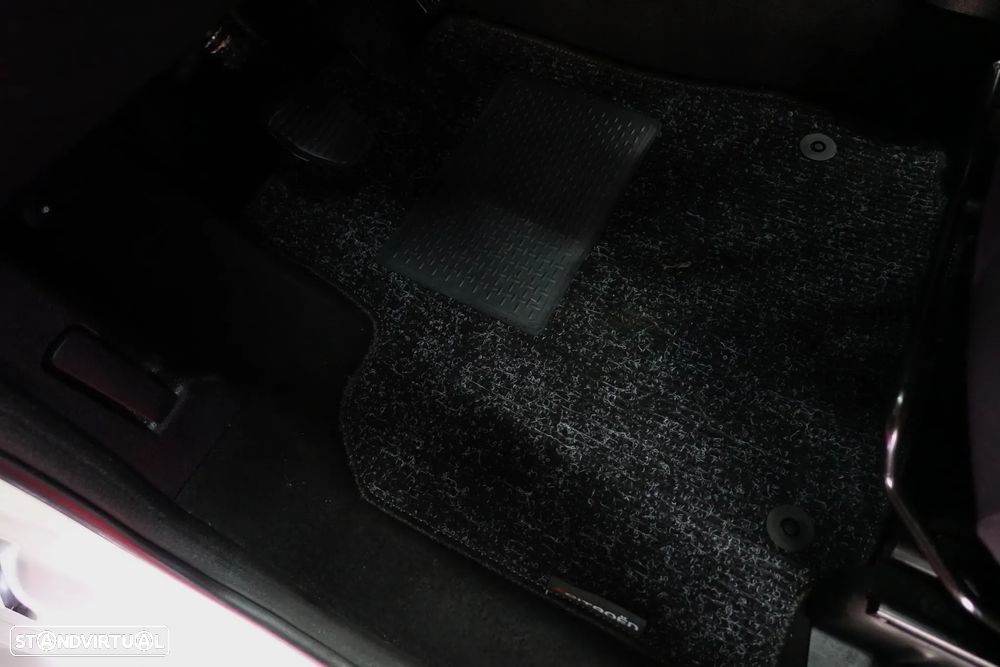 Citroën Berlingo 1.6 BlueHDi XTR - 38
