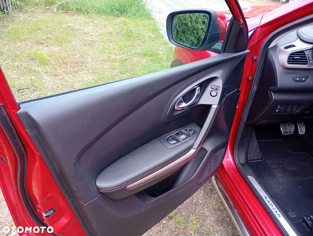 Renault Kadjar Energy dCi 110 EDC Experience - 16