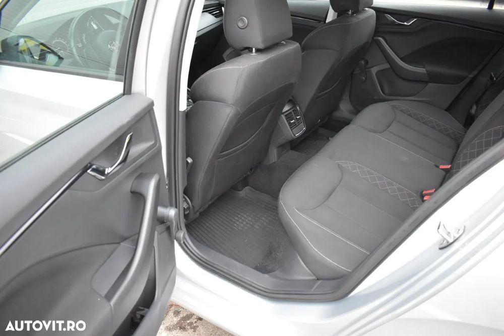 Skoda Scala 1.6 TDI DSG Ambition - 17