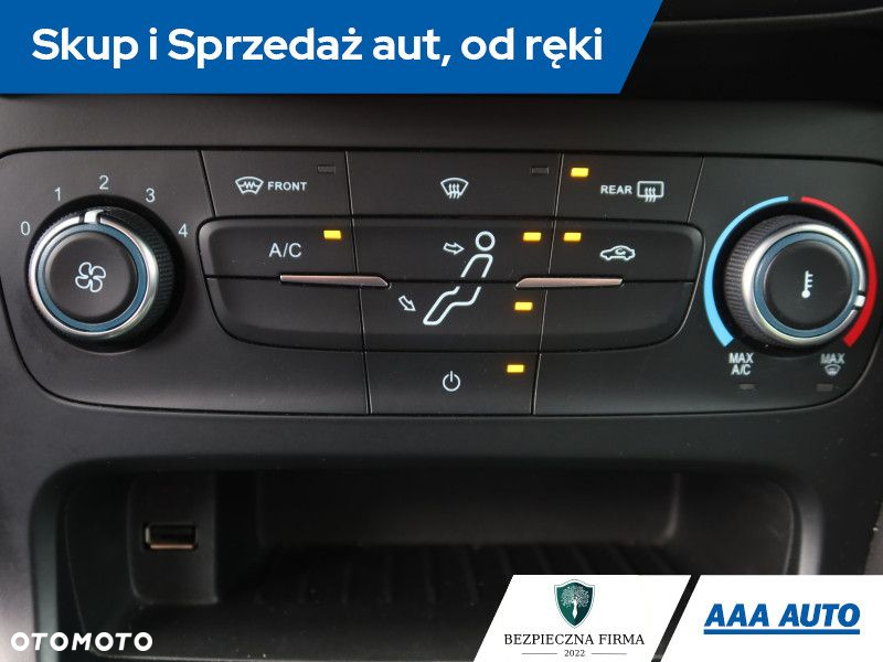 Ford Focus - 14