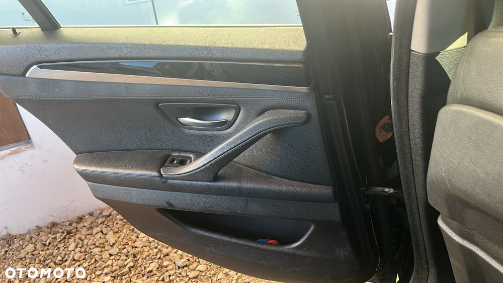 BMW Seria 5 - 4
