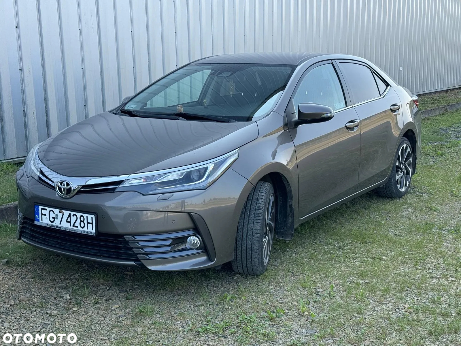 Toyota Corolla 1.6 Comfort - 4