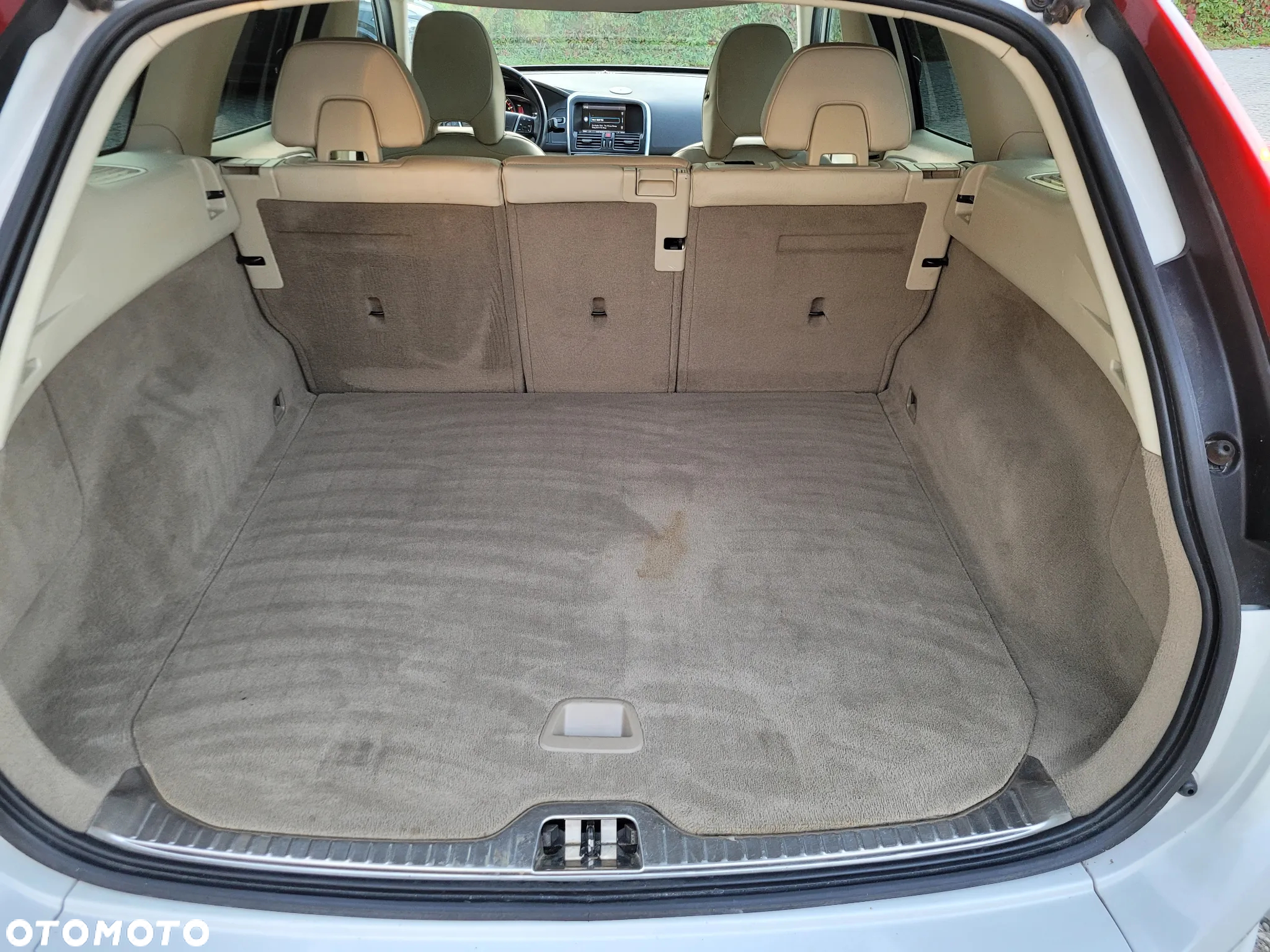 Volvo XC 60 - 18