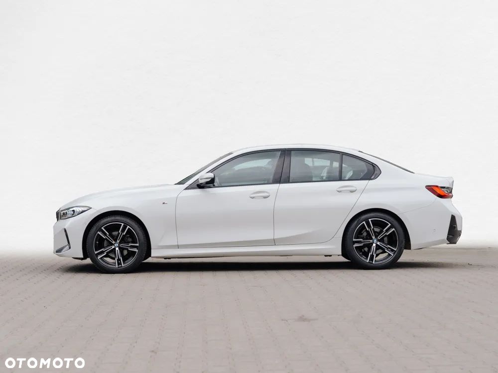 BMW Seria 3 318i - 3