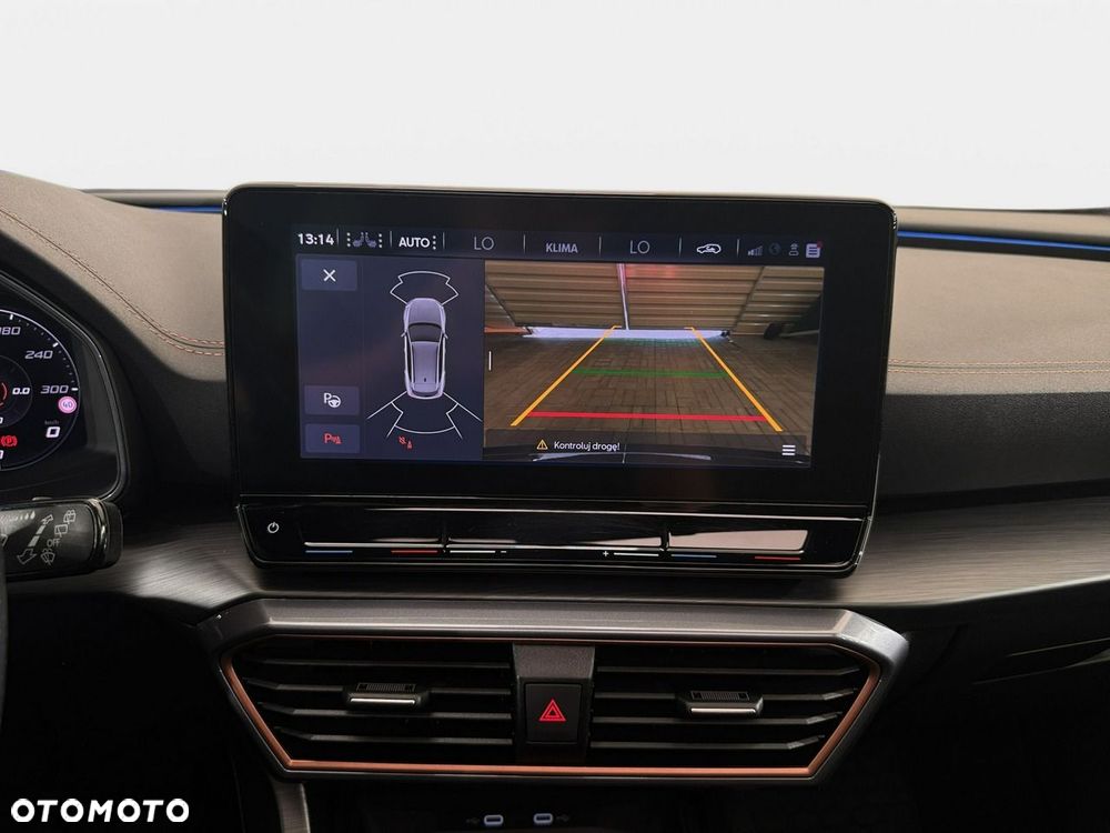 Cupra Formentor - 25