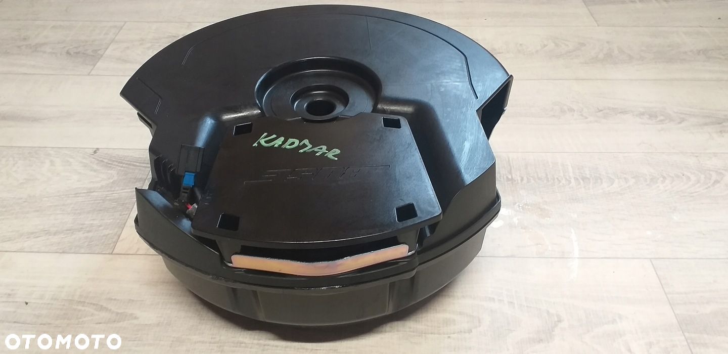 Subwoofer głośnik bose do Renault Kadjar - 1