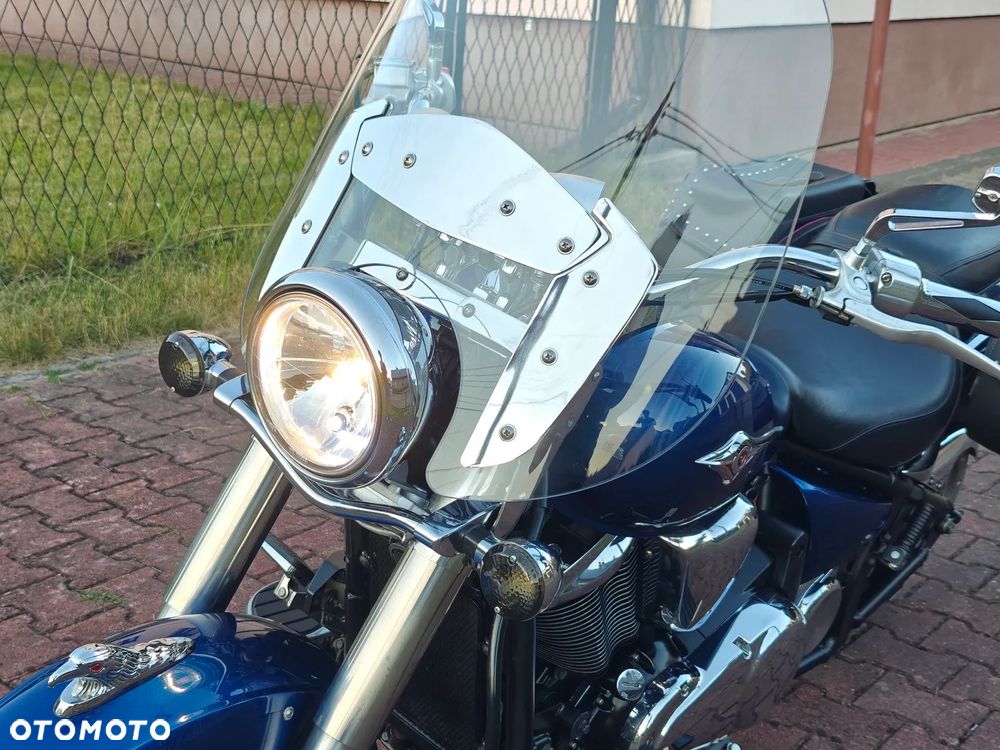 Kawasaki VN - 25