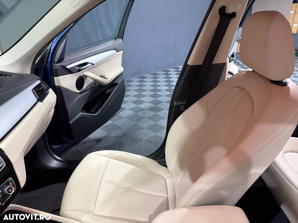 BMW X1 xDrive25e AT PHEV - 20