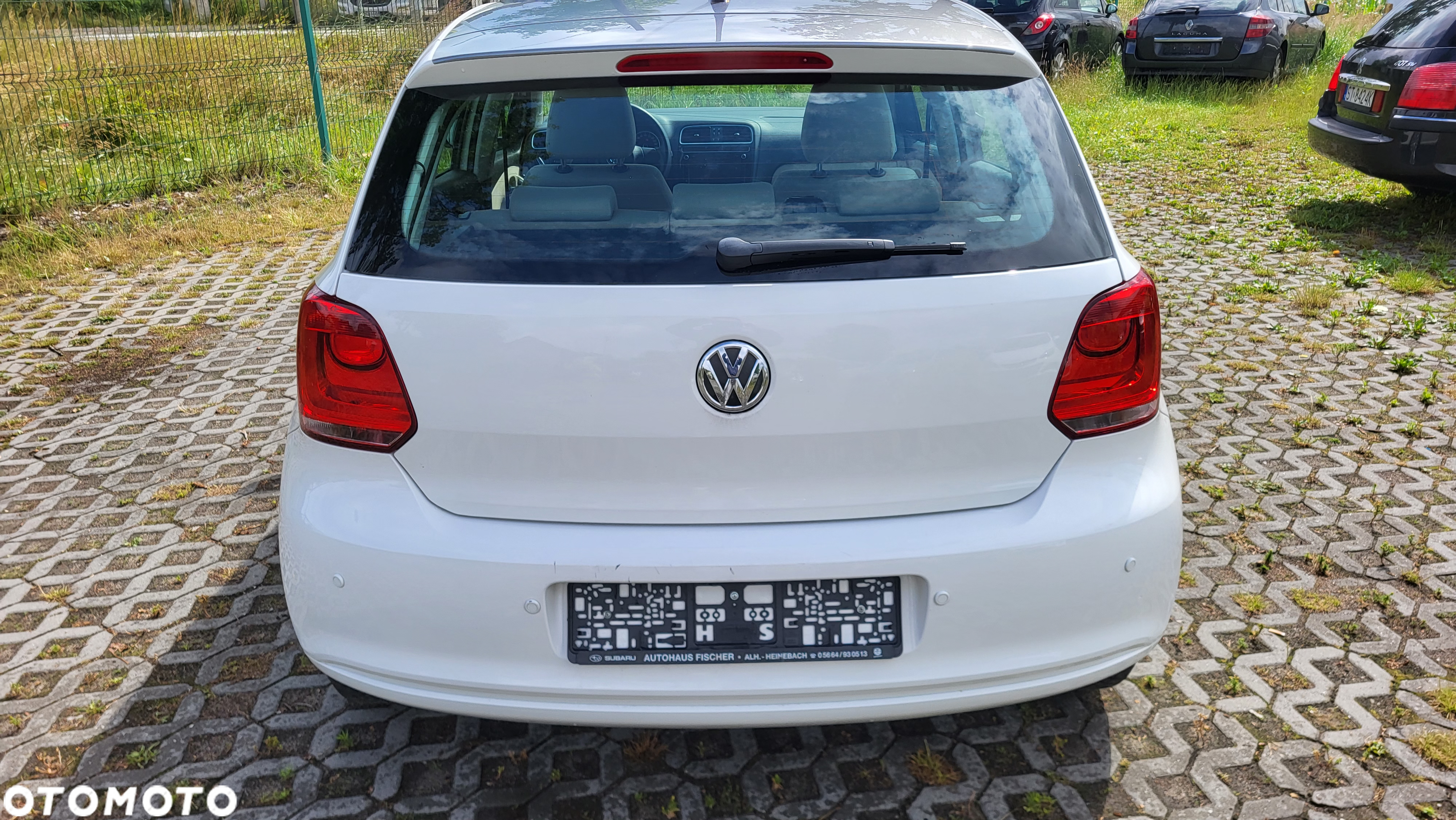 Volkswagen Polo 1.2 Team - 13
