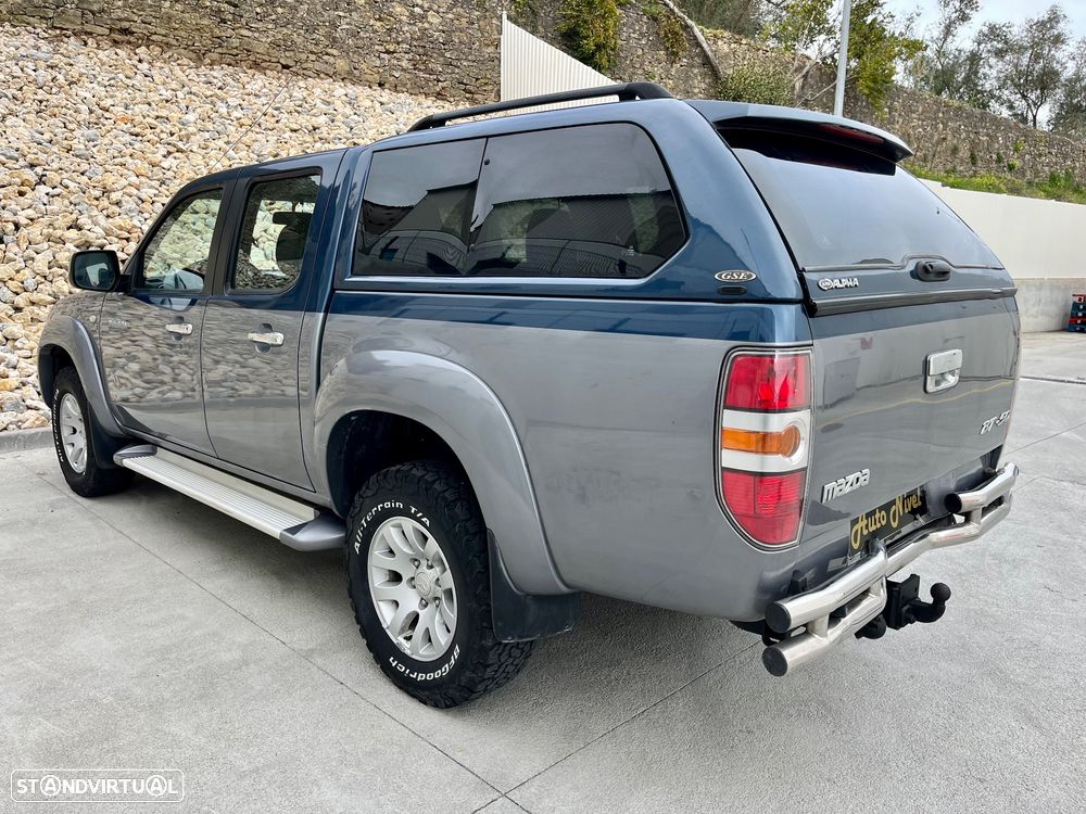 Mazda BT-50 XL-Cab Midland - 18