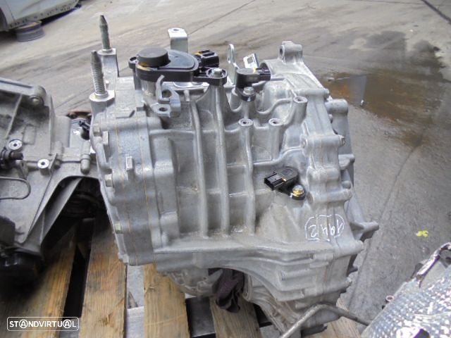 Caixa Velocidades SBLA102276 5091290105  HONDA INSIGHT 2009 1.3I HIBRIDO 88CV 5P CINZA GASOLINA AUTOMATICA - 3