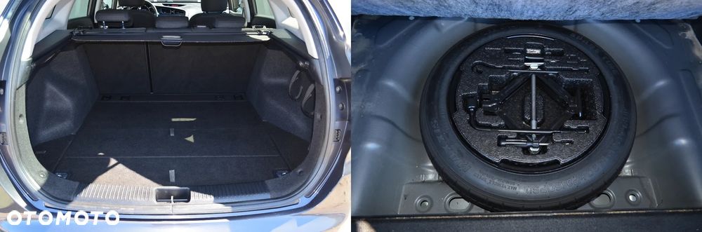 Kia Ceed 1.4 CVVT Fifa World Cup Edition - 35