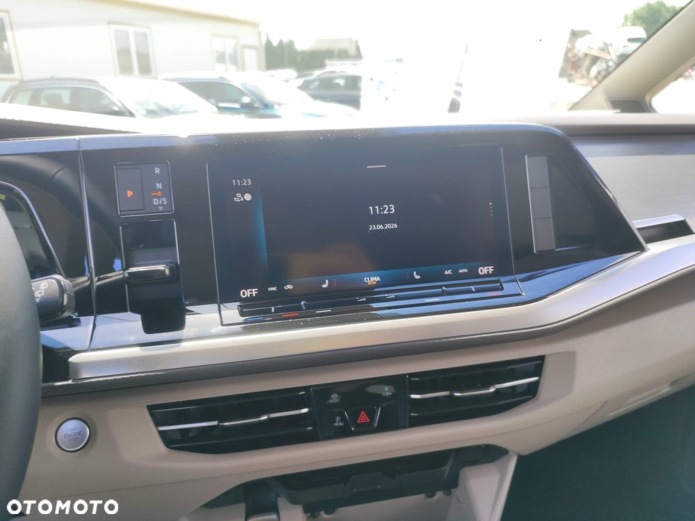 Volkswagen Multivan 2.0 TDI L2 Edition DSG - 13