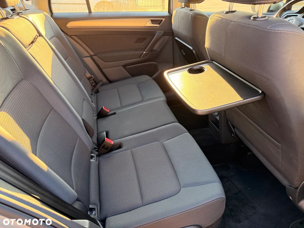 Volkswagen Golf 1.2 TSI BMT Trendline EU6 - 13