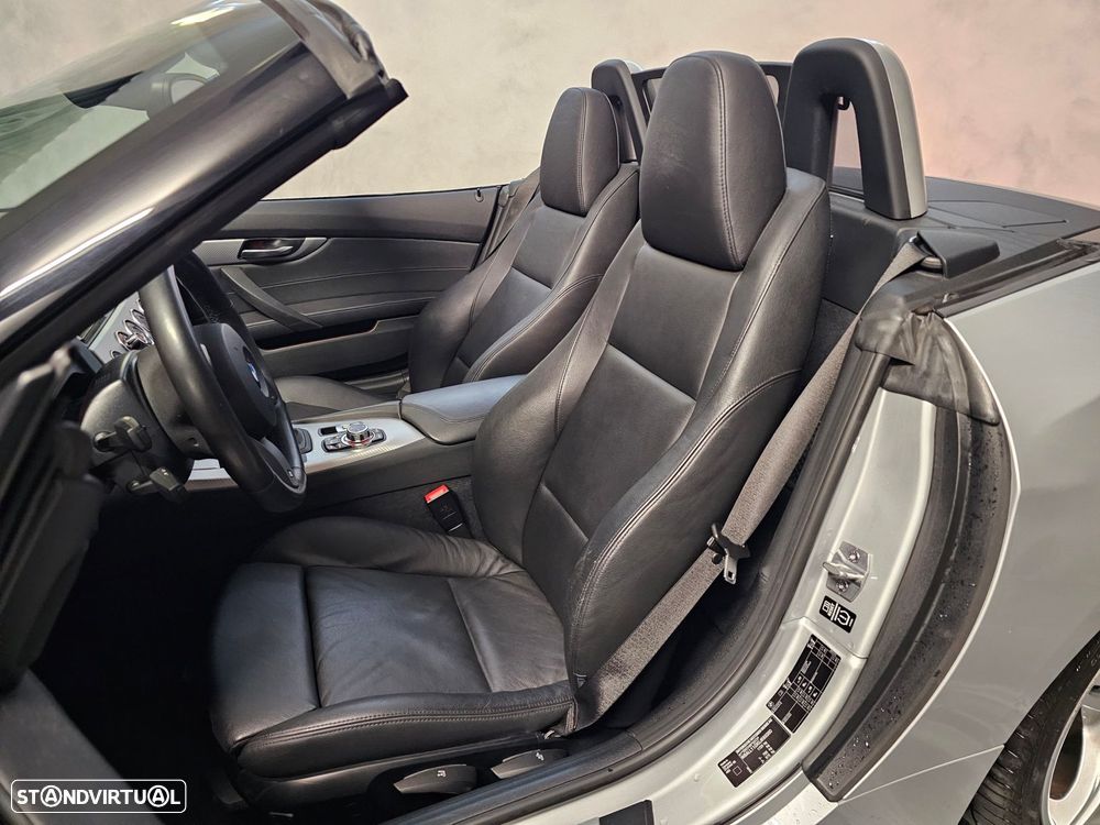 BMW Z4 18 i Pack M - 25