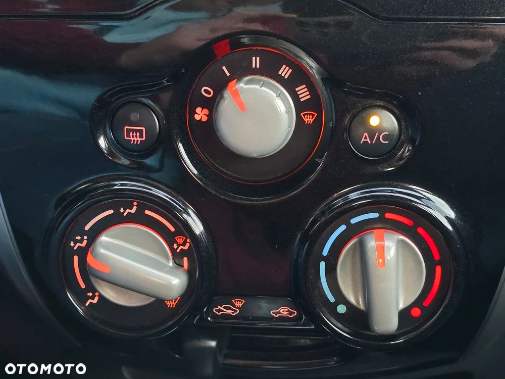 Nissan Note 1.2 DIG-S Acenta CVT - 19