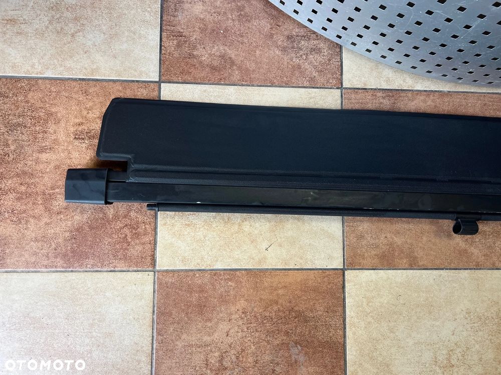 ROLETA BAGAZNIKA CITROEN C4 GRAND PICASSO I 96733325ZD - 2