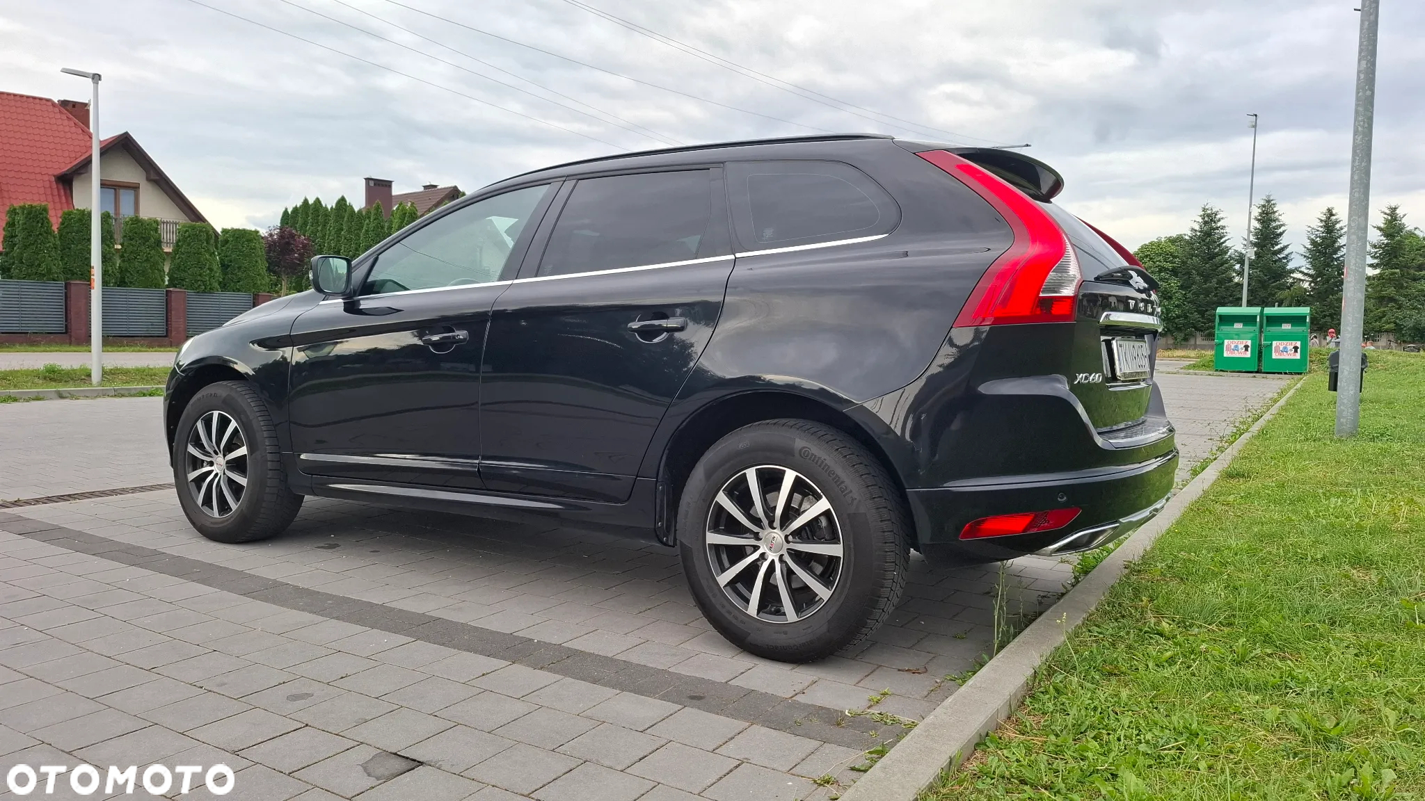 Volvo XC 60 - 10