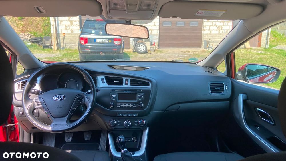 Kia Ceed - 18