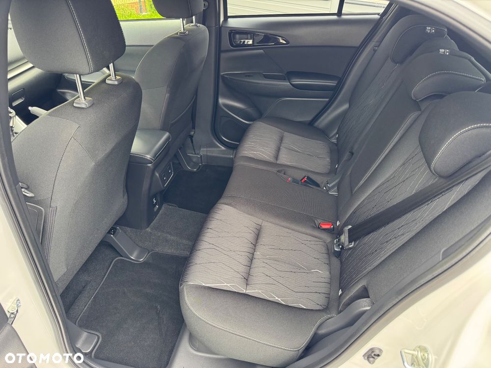 Mitsubishi Eclipse Cross 1.5 T-MIVEC (ClearTec) 2WD Top - 27