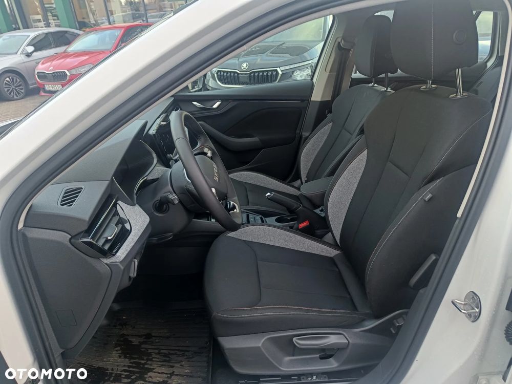 Skoda Scala 1.0 TSI Edition 130 - 10