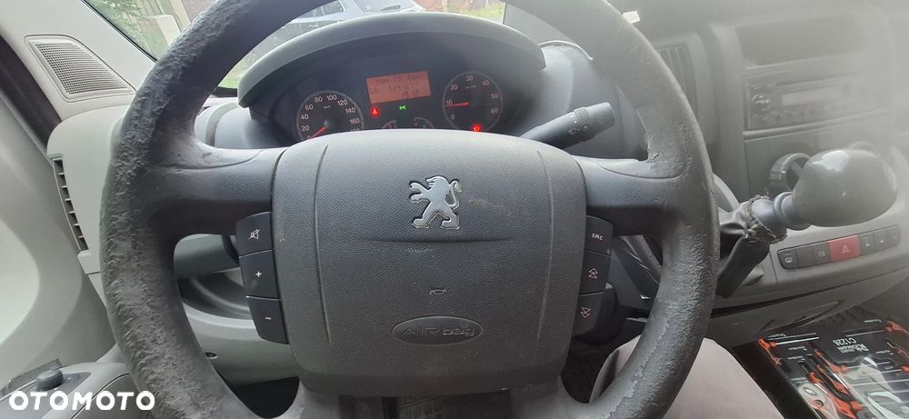 Peugeot BOXER - 7