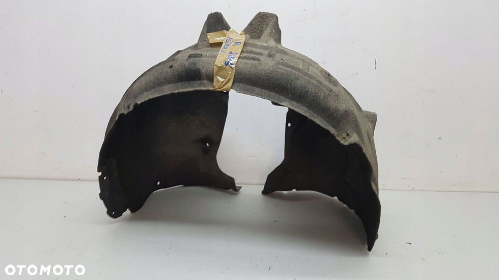 opel astra k nadkole przednie lewy przód - 3