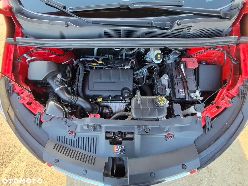 Opel Mokka X 1.4 ECOTEC Start/Stop 120 Jahre - 21