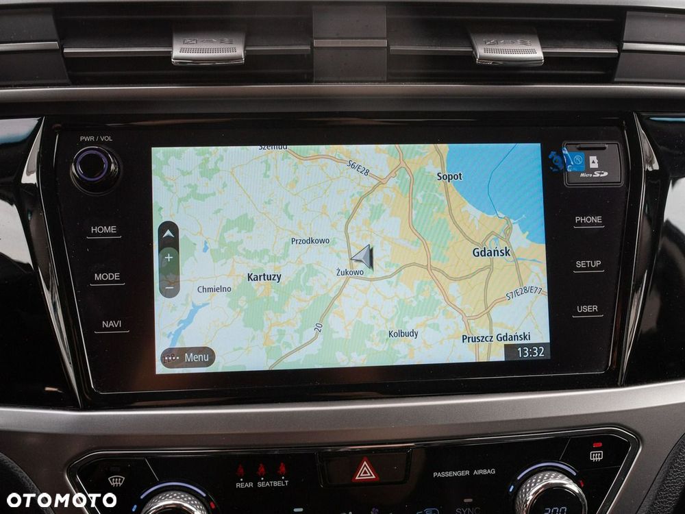 SsangYong/KGM Korando 1.5 T-GDI Quartz 2WD - 21
