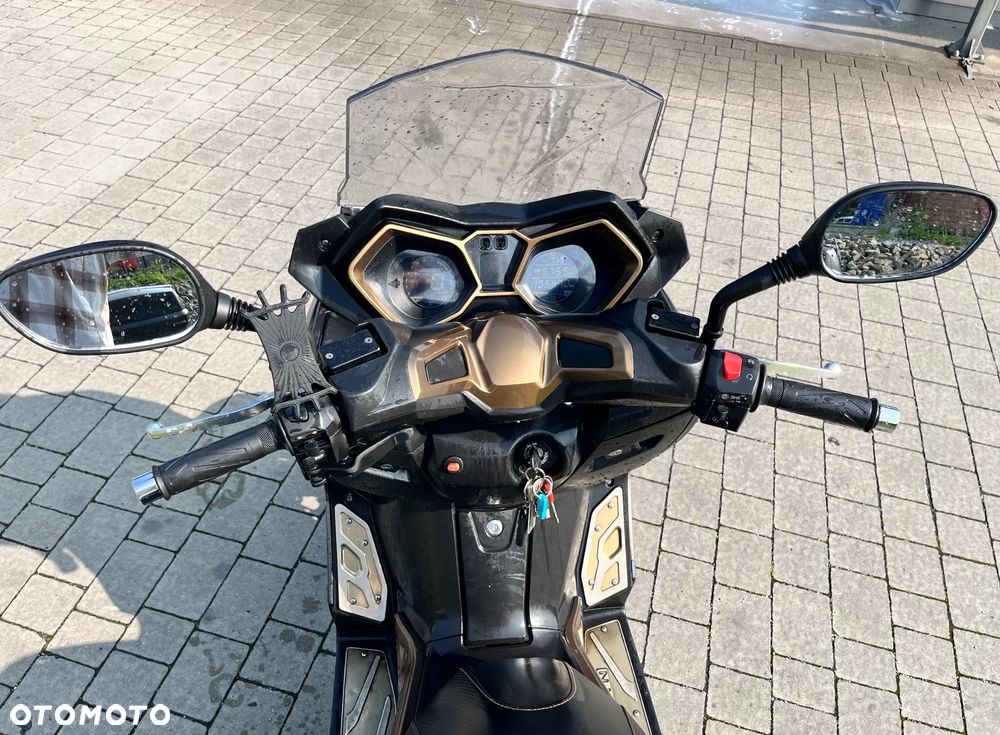 Barton B-Max 125 - 6