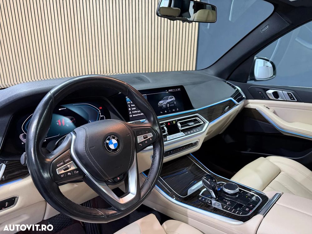 BMW X5 xDrive45e - 17