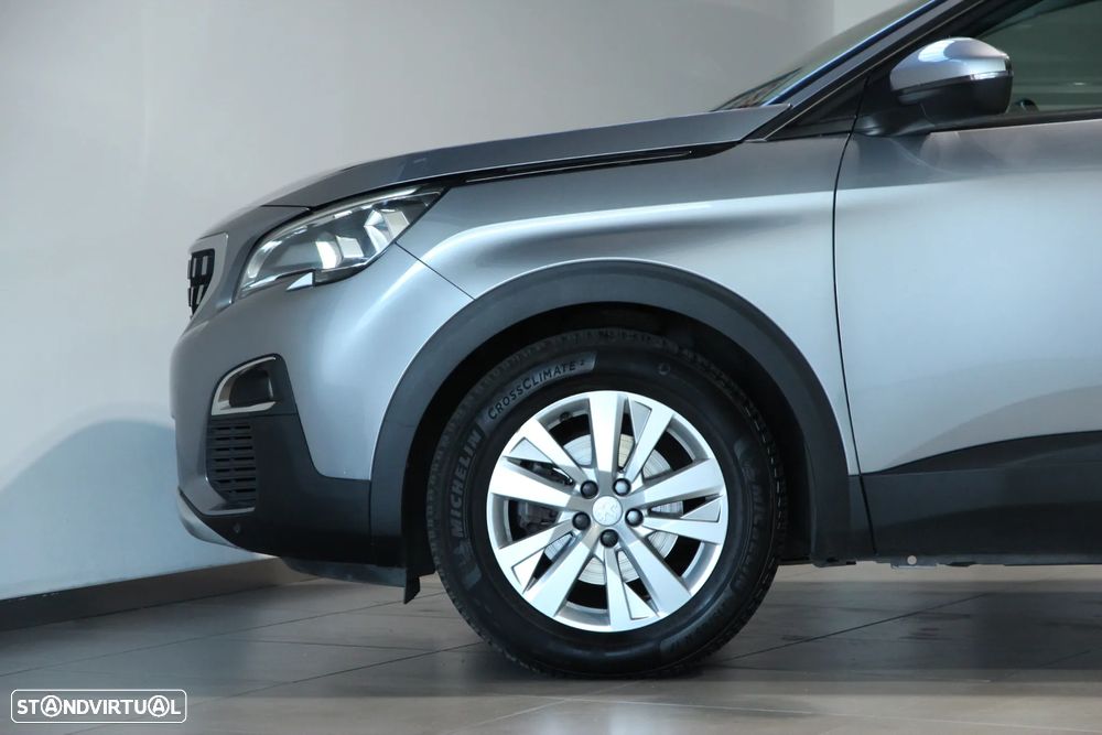 Peugeot 3008 BlueHDi 130 Stop & Start Active Pack - 6
