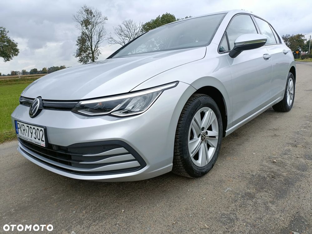Volkswagen Golf - 9