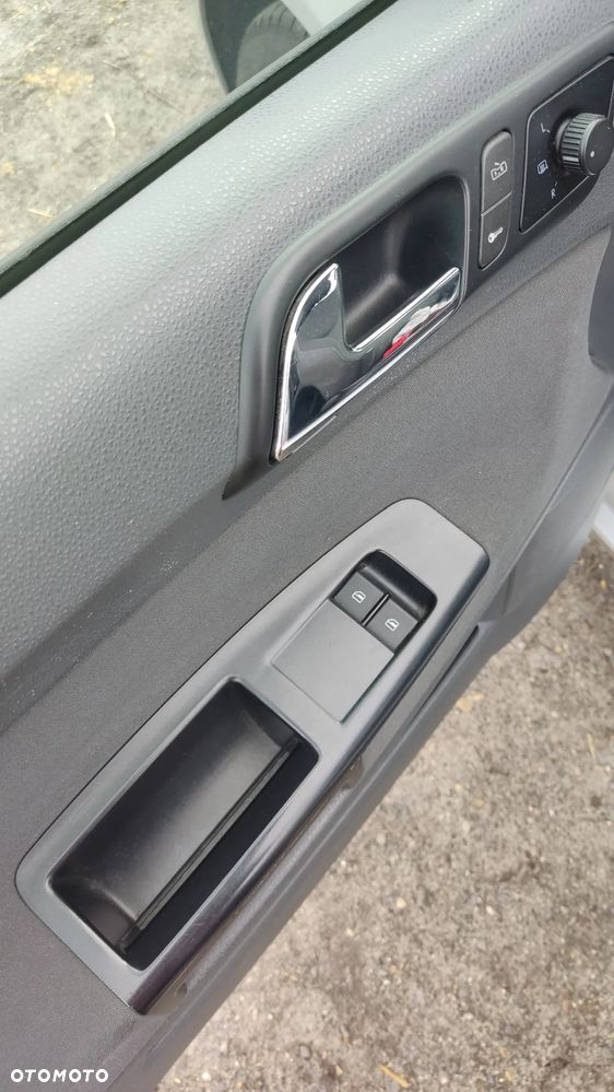 Volkswagen Polo 1.4 - 6