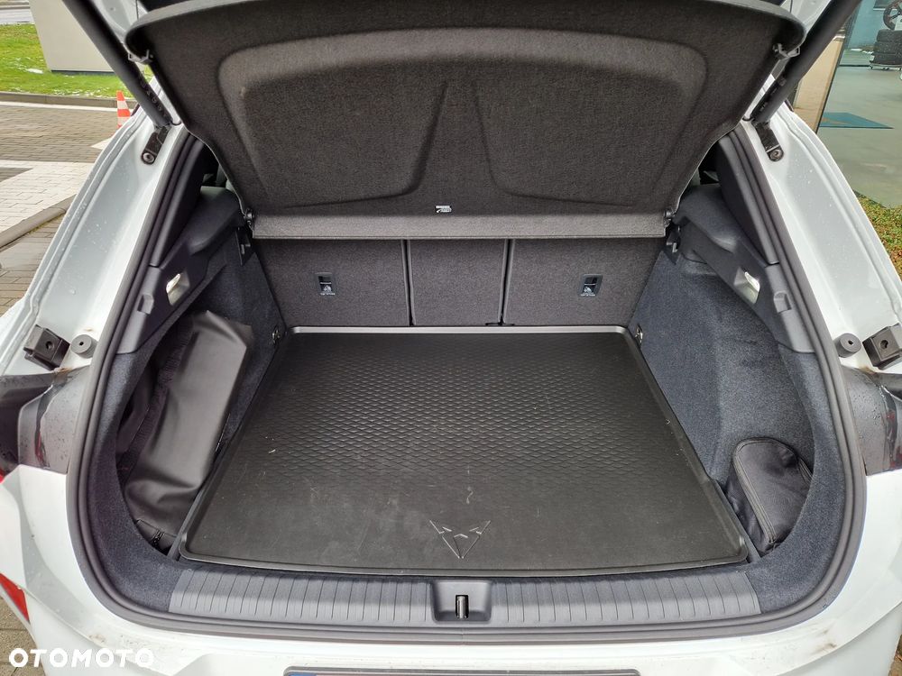 Cupra Terramar 2.0 TSI 4Drive VZ DSG - 9