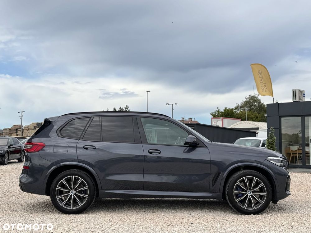 BMW X5 - 3