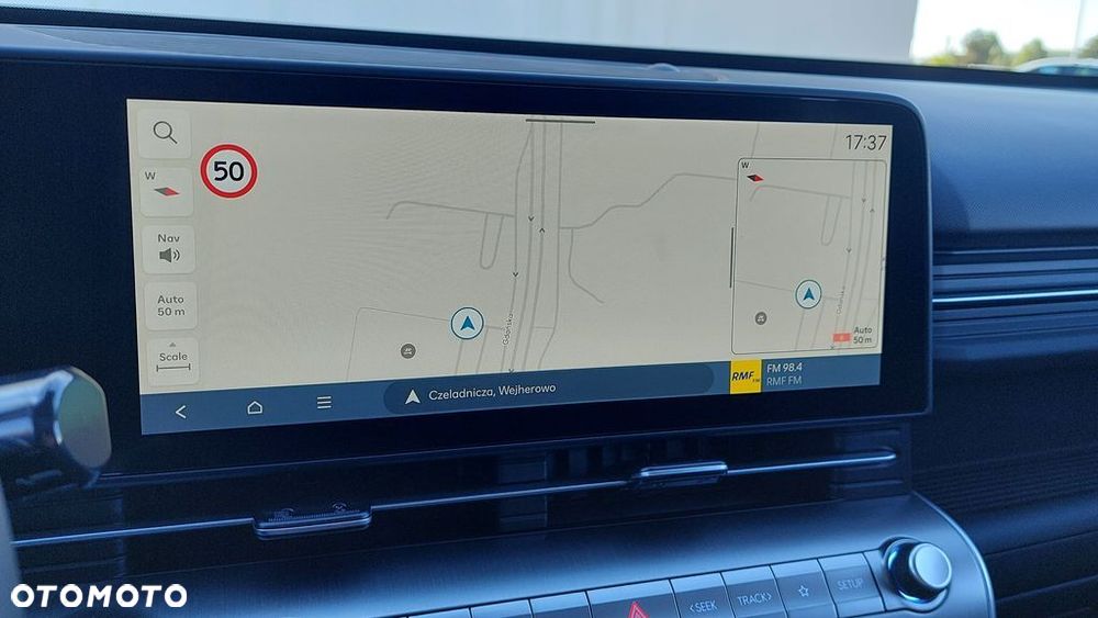 Hyundai Kona - 15