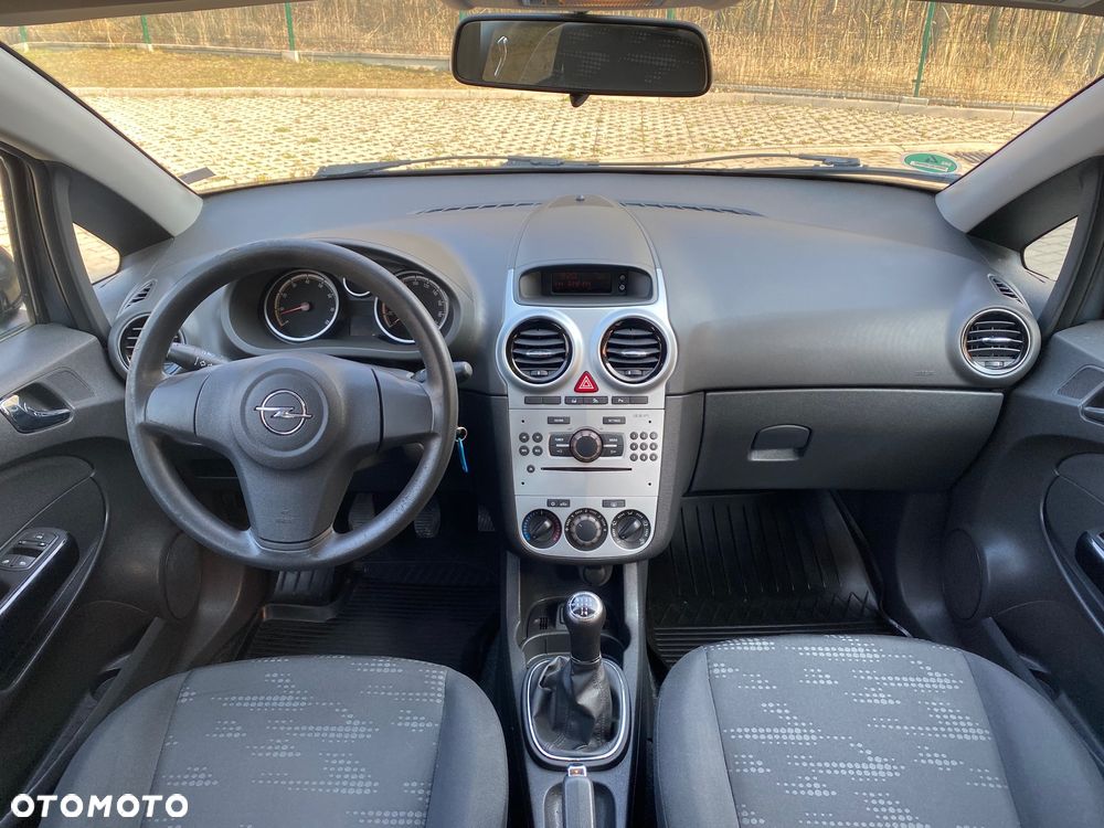 Opel Corsa - 23