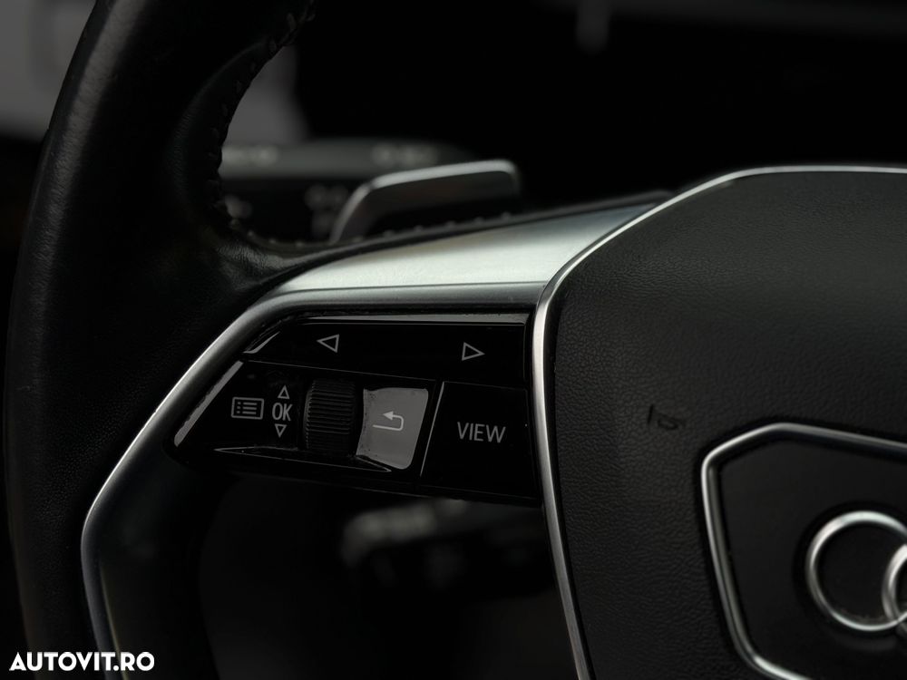 Audi e-tron 55 quattro - 21