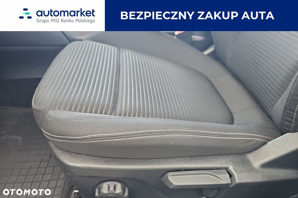 Ford Focus 1.0 EcoBoost Titanium - 14
