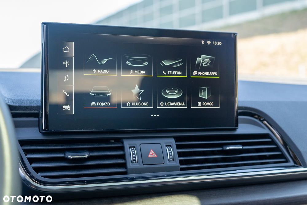 Audi Q5 45 TFSI quattro S tronic S line - 18