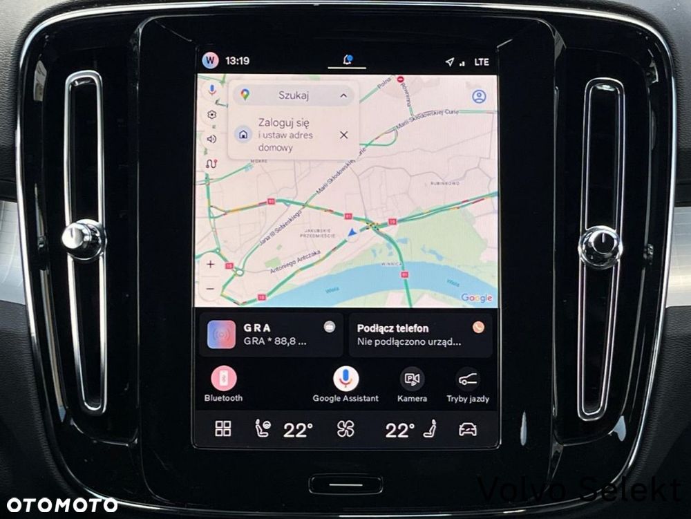 Volvo XC 40 - 19