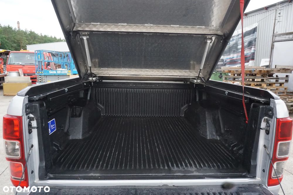 Ford Ranger - 15