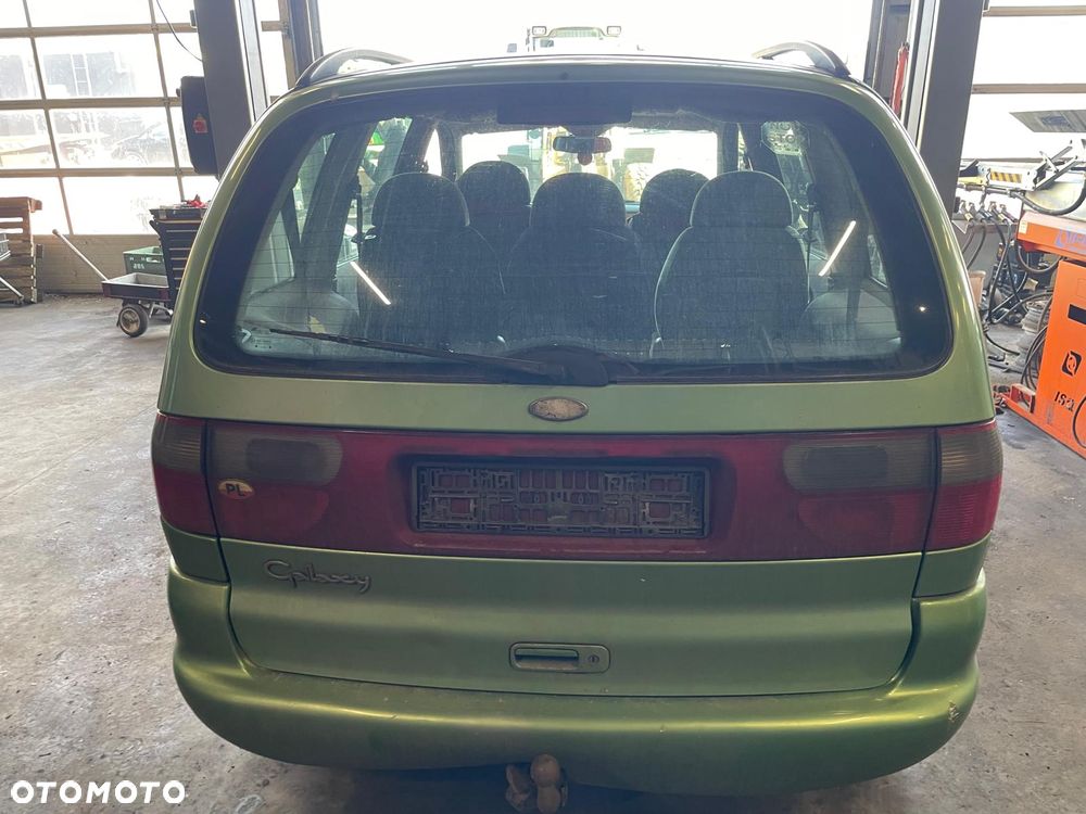 FORD GALAXY !!! na części ! - 2